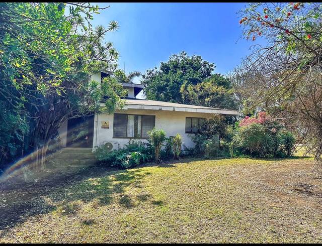 100M² FARM FOR SALE IN ESHOWE RURAL